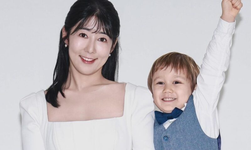 シングルマザー・サユリ、息子ジェンが持ち帰ったアリに困惑「いつかは起こると覚悟していた」