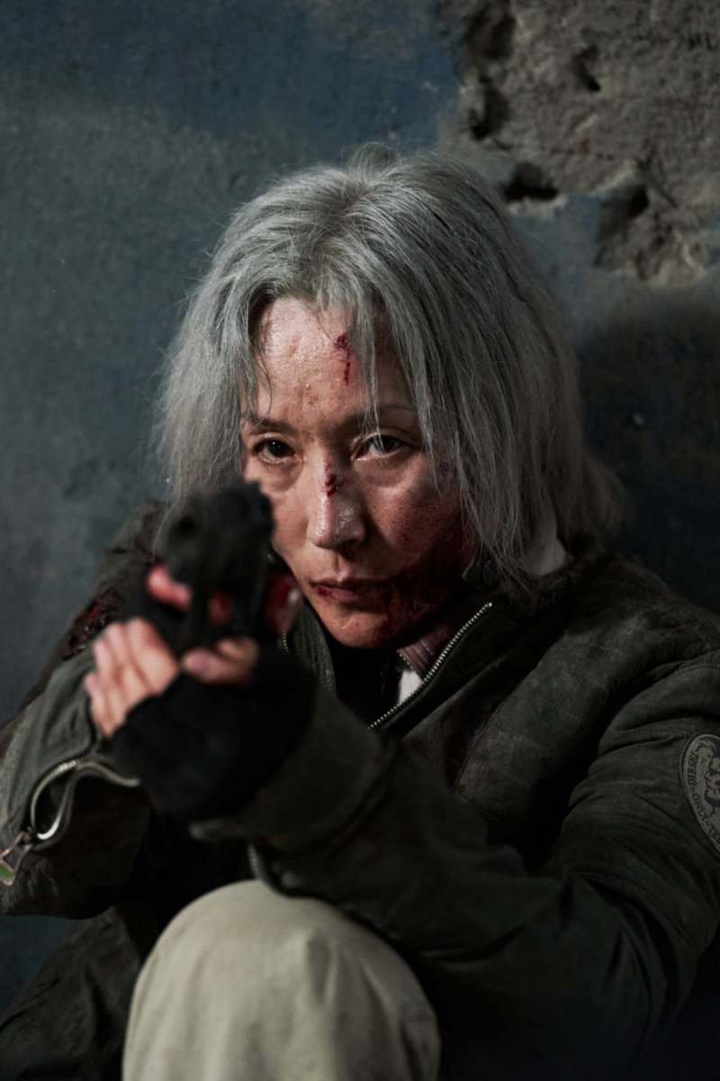 公開前から海外で絶賛の嵐…映画祭3冠を達成した韓国映画の正体とは