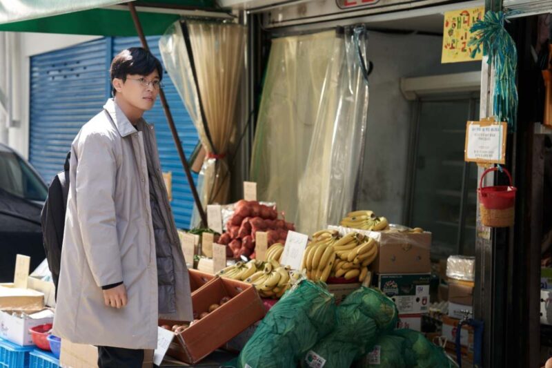 公開前から海外で絶賛の嵐…映画祭3冠を達成した韓国映画の正体とは