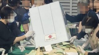「全面再選挙」…前代未聞の事態が発生