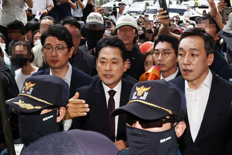 「全面再選挙」…前代未聞の事態が発生