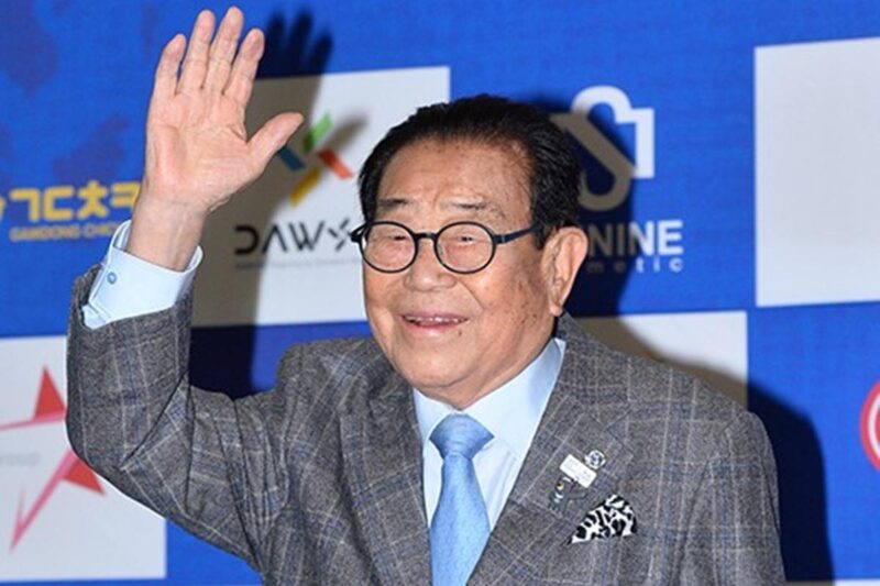 故ソン・ヘさん、死去から4年…トイレで倒れ発見された最期が再び話題に