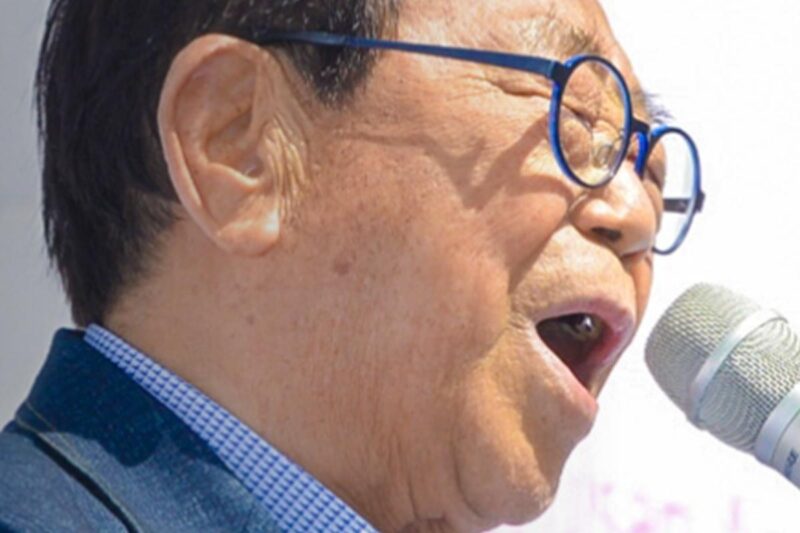 故ソン・ヘさん、死去から4年…トイレで倒れ発見された最期が再び話題に