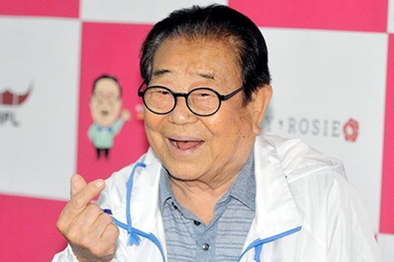故ソン・ヘさん、死去から4年…トイレで倒れ発見された最期が再び話題に