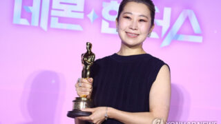 『ケデハン』マギー・カン監督、蚕室球場で始球式に登場へ