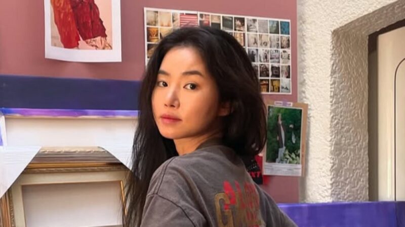 ファン・スンオン、ジャムシル抗議を支持→過去「寝て起きて戒厳解除」発言に注目