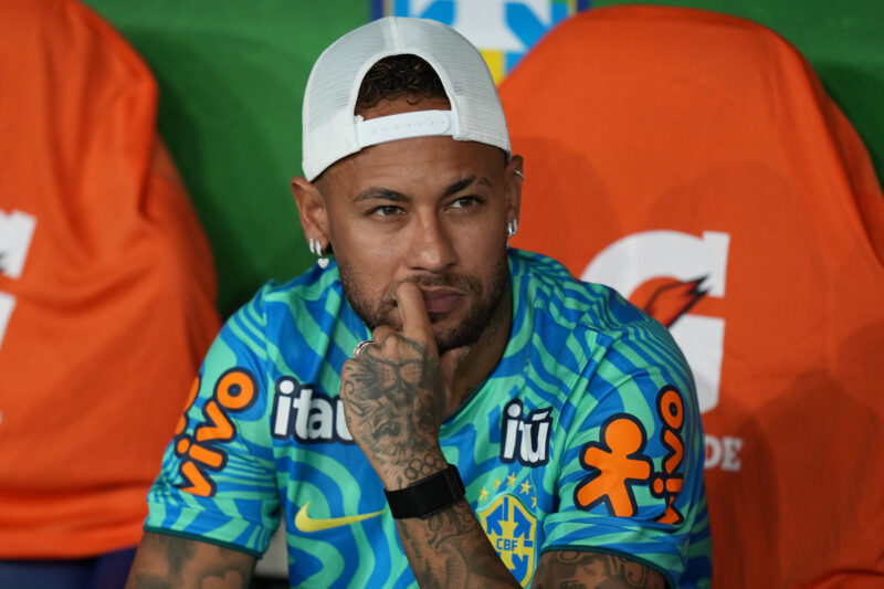 伝説のラストダンス…北中米W杯、一時代を築いた10人の英雄たちが迎える最後