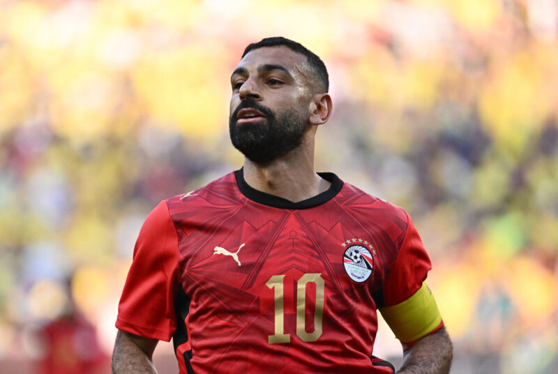 伝説のラストダンス…北中米W杯、一時代を築いた10人の英雄たちが迎える最後