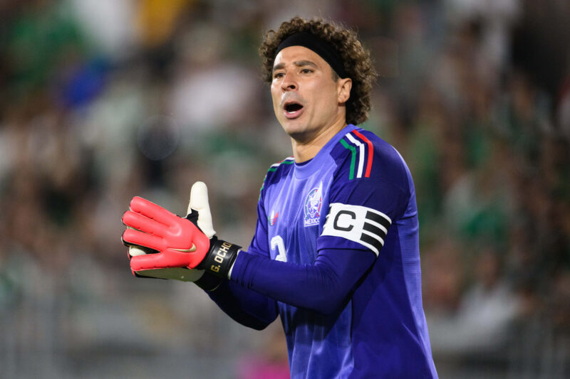 伝説のラストダンス…北中米W杯、一時代を築いた10人の英雄たちが迎える最後