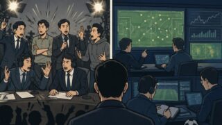 W杯のたびに繰り返される解説者争奪戦、韓国サッカー中継は本当に進化しているのか