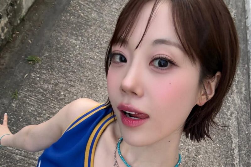 KARAホ・ヨンジ、突然の報告にファン騒然…「何があったの？」と心配の声