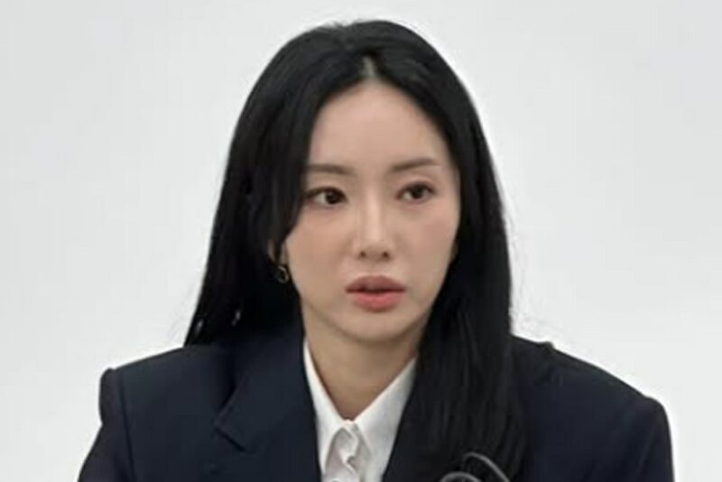 チョ・スビン、投票用紙不足で選管を強烈非難「解体ではなく粉砕すべきだ」