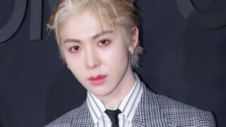 オールデイプロジェクト・ウチャン、法輪スニムのAIなりすまし被害に共感「取り締まりは容易じゃない」（『僧侶と客』）