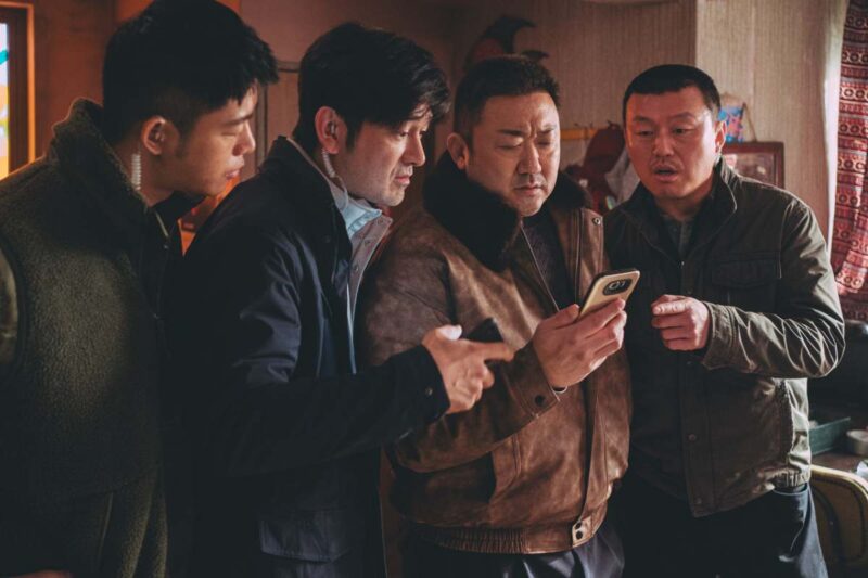 観客動員1150万人超えの伝説的映画、2年ぶりに「シーズン5」で帰還！