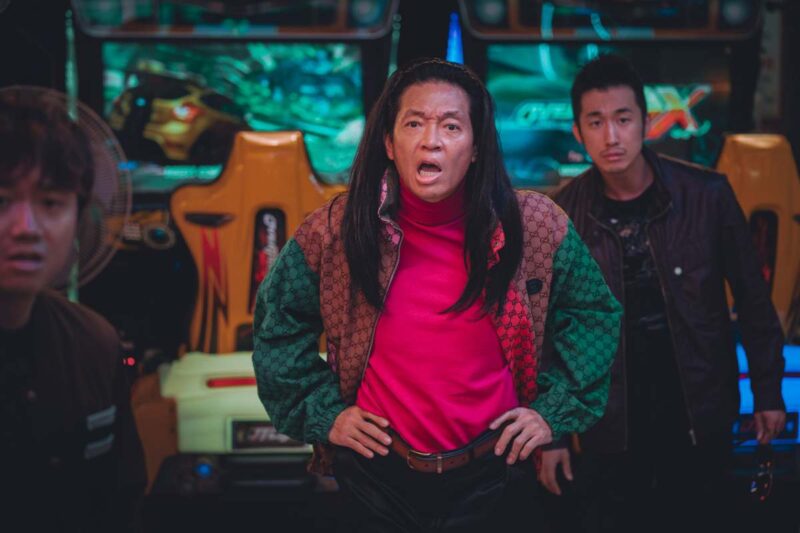 観客動員1150万人超えの伝説的映画、2年ぶりに「シーズン5」で帰還！
