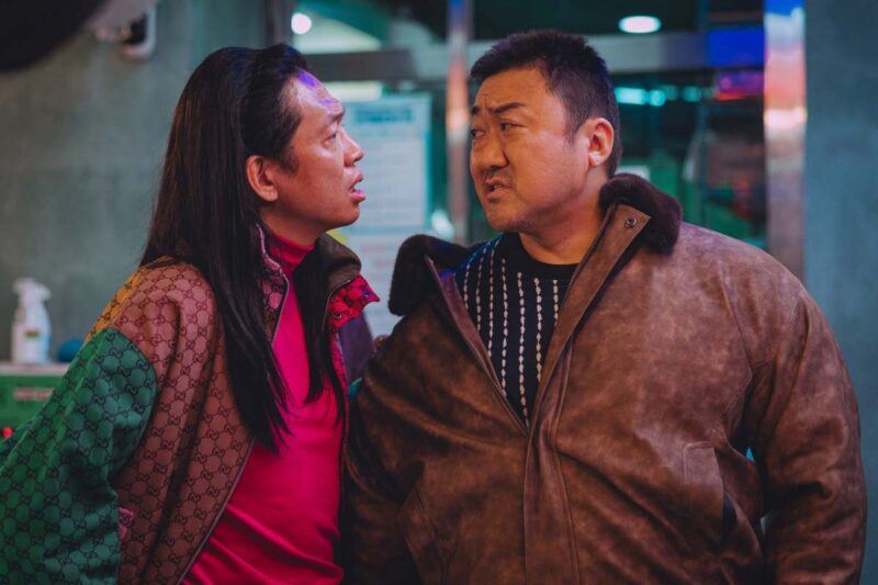 観客動員1150万人超えの伝説的映画、2年ぶりに「シーズン5」で帰還！