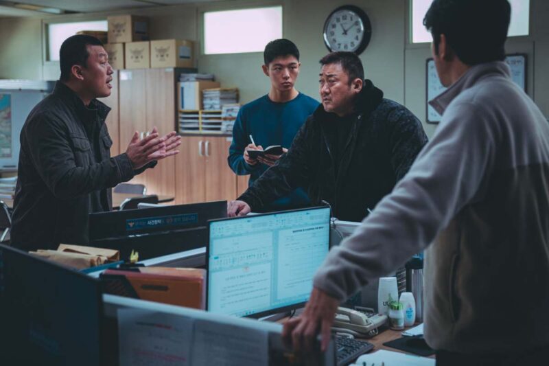観客動員1150万人超えの伝説的映画、2年ぶりに「シーズン5」で帰還！