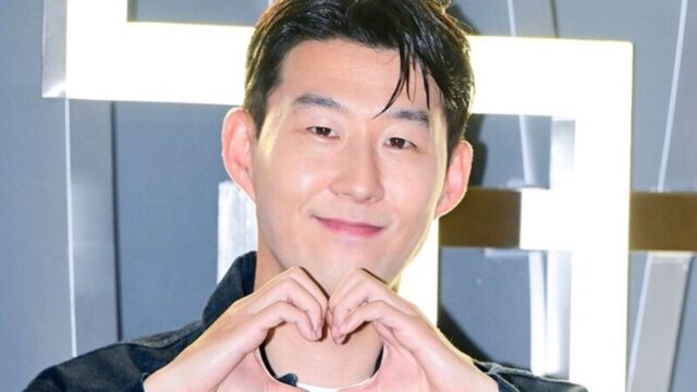 ソン・フンミンの親友が意識不明に…試合は中止へ