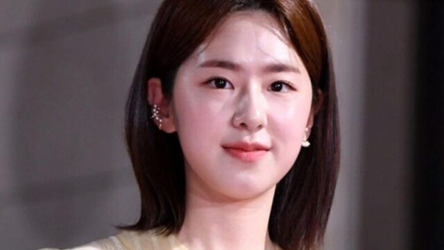 「いじめ疑惑」否定のパク・ヘス、沈黙を破り3年ぶりに…「おめでたい報告」