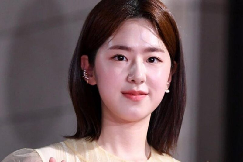 「いじめ疑惑」否定のパク・ヘス、沈黙を破り3年ぶりに…「おめでたい報告」