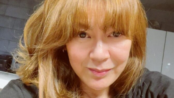 有名女優、夫の不倫スキャンダルから4年…「それぞれの道」→「前へ進む」