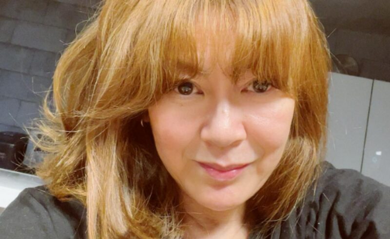 有名女優、夫の不倫スキャンダルから4年…「それぞれの道」→「前へ進む」
