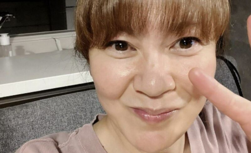 有名女優、夫の不倫スキャンダルから4年…「それぞれの道」→「前へ進む」