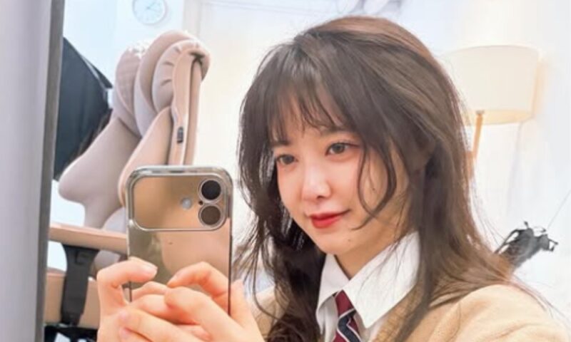 「KAIST早期卒業」ク・ヘソン、今度は講演台へ…”今日は学生じゃない”