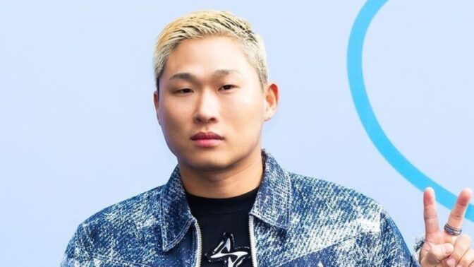 俳優転向のスウィングス、珍しい診断…「ゴキブリアレルギーがある」