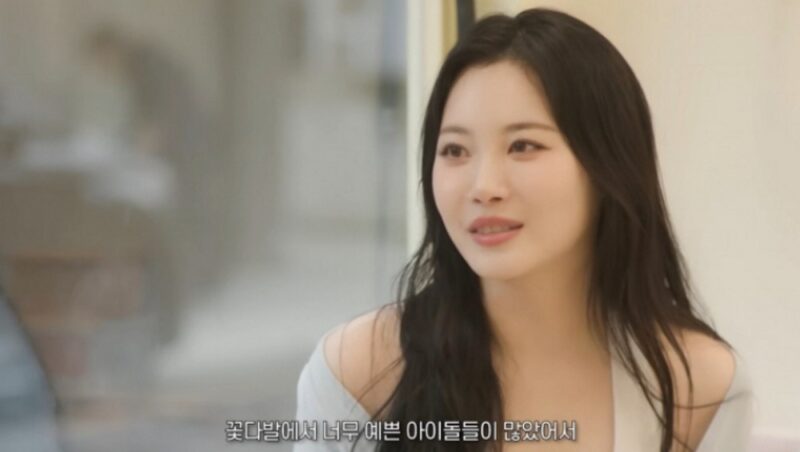 유라「Girl's Day時代、男性アイドルが人気投票」…心の傷を告白