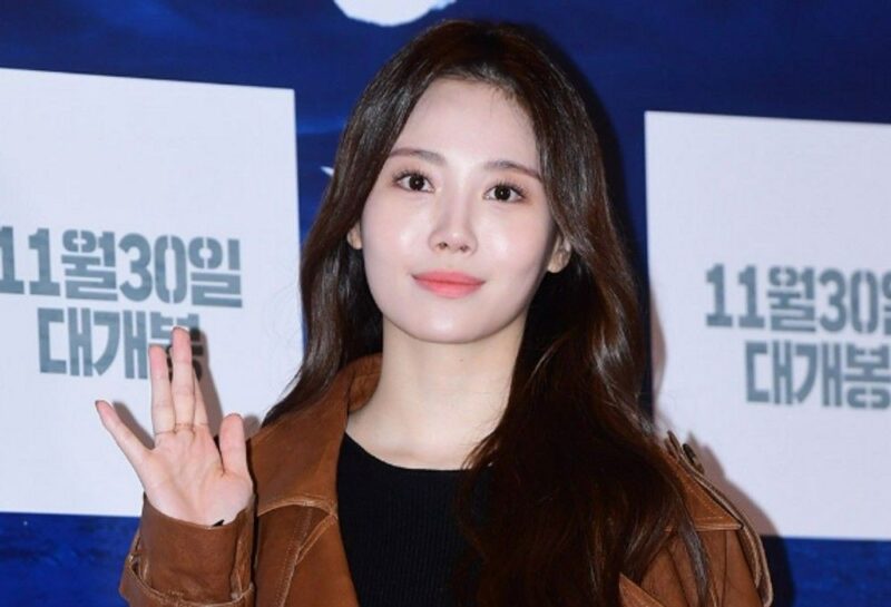유라「Girl's Day時代、男性アイドルが人気投票」…心の傷を告白
