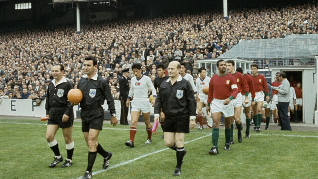 アジアサッカーの挑戦史「1966年北朝鮮8強、2002年韓国4強」…2026年W杯の行方は？