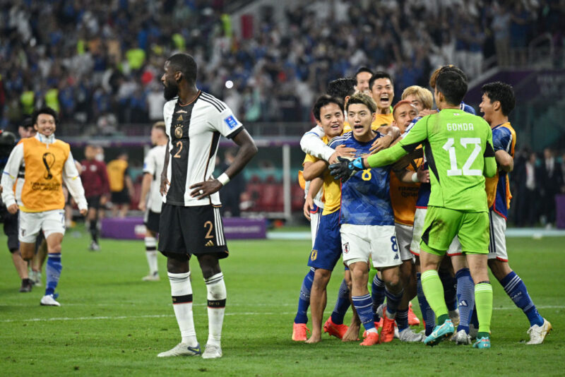 アジアサッカーの挑戦史「1966年北朝鮮8強、2002年韓国4強」…2026年W杯の行方は？