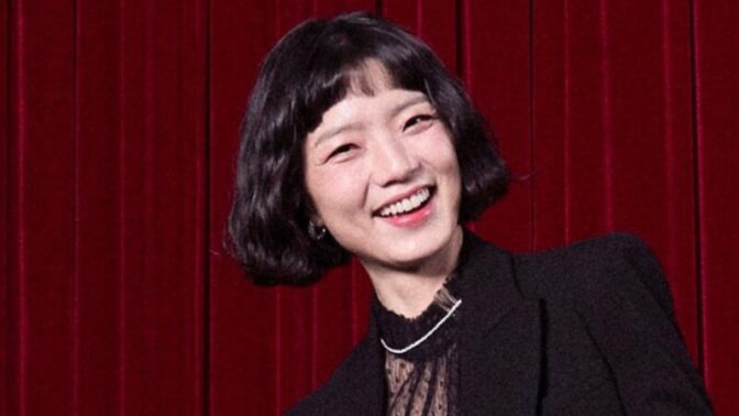 アン・ヨンミ、7月の出産を前にして…マネージャーのサプライズ応援とプレゼントに「この可愛い子たち」