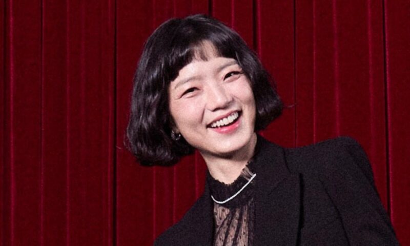 アン・ヨンミ、7月の出産を前にして…マネージャーのサプライズ応援とプレゼントに「この可愛い子たち」