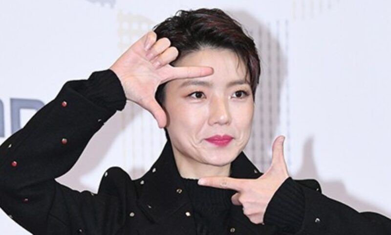 안영미, 7월 출산 앞두고… 매니저의 깜짝 응원+선물에 "이 예쁜 것들"