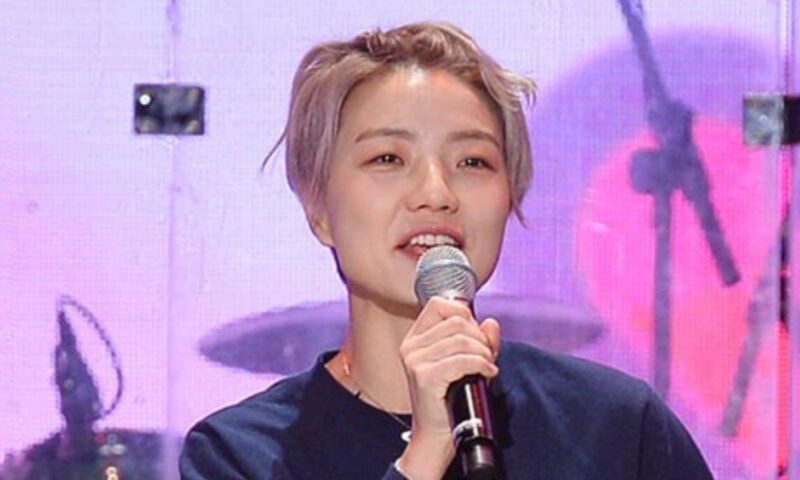 안영미, 7월 출산 앞두고… 매니저의 깜짝 응원+선물에 "이 예쁜 것들"