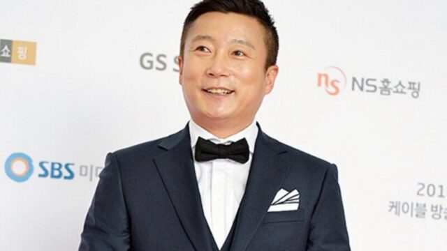 イ・スグン、明かされた秘めたる過去…現場は静まり返り騒然