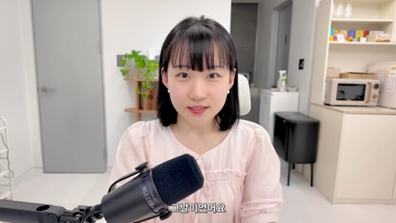 정민 PD、「4年間の交際」きっかけは♥원샷한솔の告白…「犬より可愛かった」