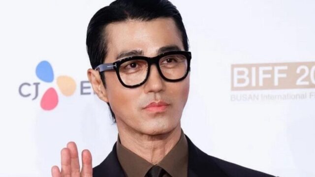 「4歳年上妻と結婚」チャ・スンウォン、10年ぶりの予期せぬニュースに驚き