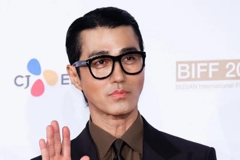「4歳年上妻と結婚」チャ・スンウォン、10年ぶりの予期せぬニュースに驚き