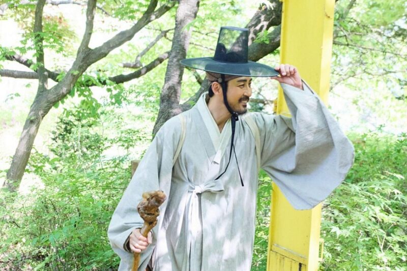 「4歳年上妻と結婚」チャ・スンウォン、10年ぶりの予期せぬニュースに驚き