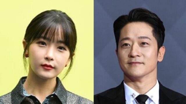 조현영, 12歳年上の元彼アレックスに言及…「キャリアが挫折して嫌な思い出」