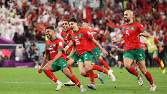 恐怖の怪物軍団バイキングか、史上最強の日本代表か…2026年W杯のダークホースはどこだ？