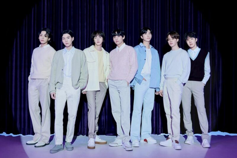 BTS釜山公演、開催前から「大混乱」…現地は熱気と困惑が交錯