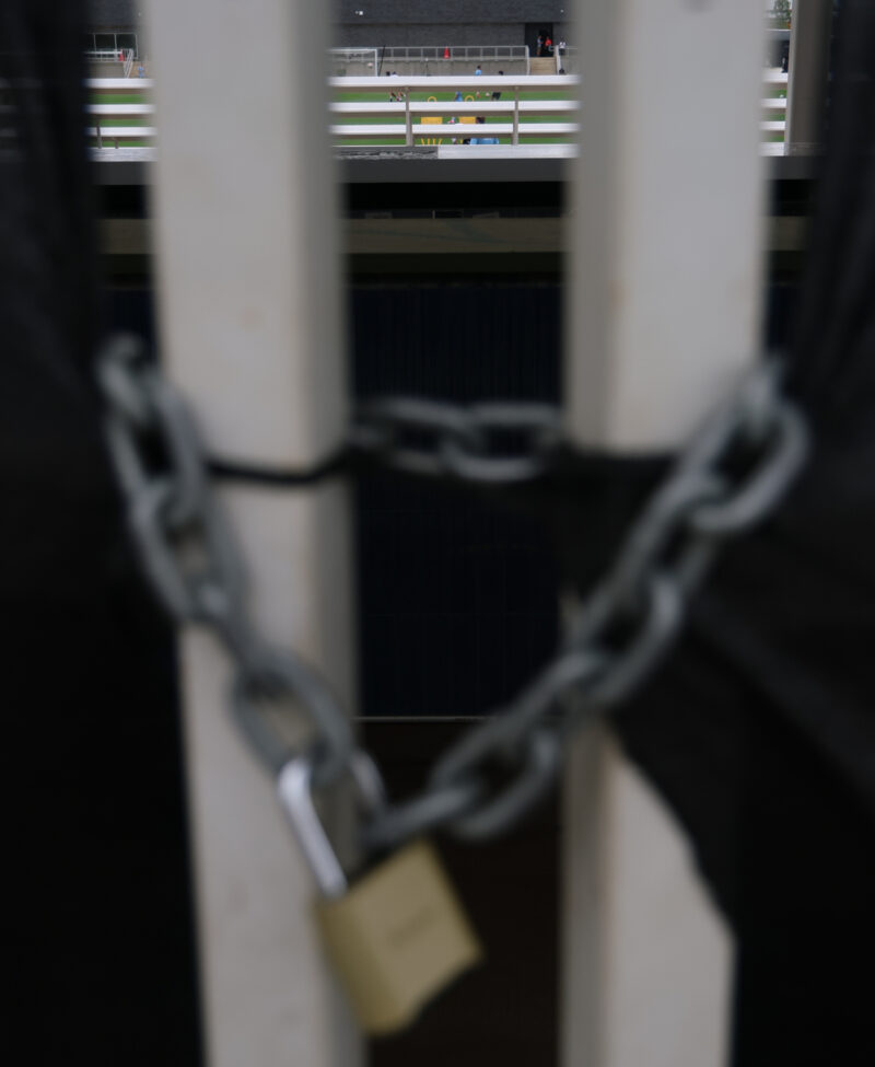 韓国戦へ「総力戦」　チェコ代表、練習を完全非公開に