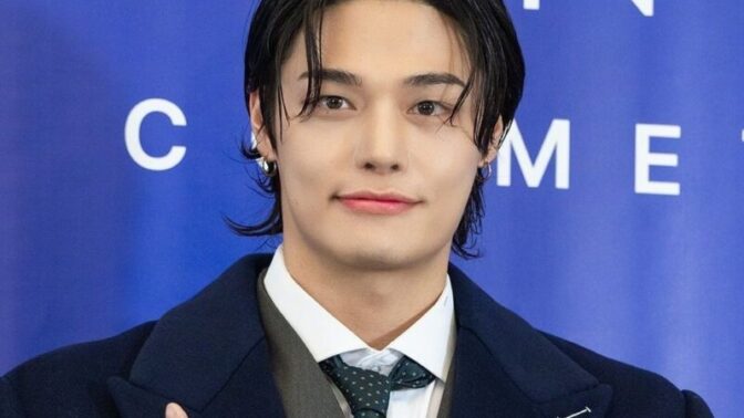 「800万円投資→10億」チョン・ヒョク、8歳年下女性から「イケメンが好き」とアプローチされる