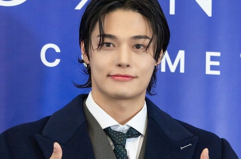 「800万円投資→10億」チョン・ヒョク、8歳年下女性から「イケメンが好き」とアプローチされる