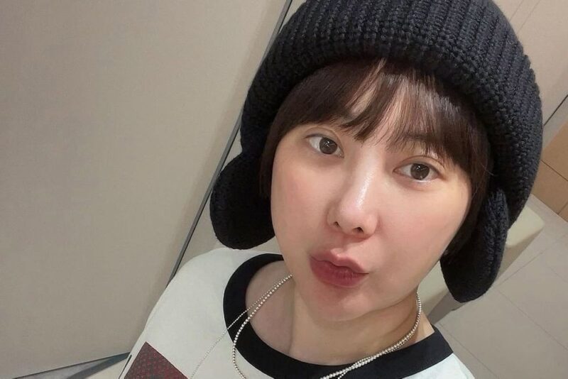 「第2の全盛期」ソ・イニョン、6歳年上の実業家と再婚報道に「水を得た魚の時に限って」賛否両論