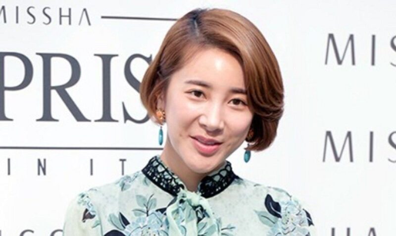 「第2の全盛期」ソ・イニョン、6歳年上の実業家と再婚報道に「水を得た魚の時に限って」賛否両論